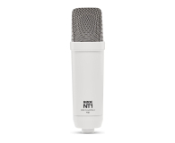 Rode RODE NT1 Signature White - 1534845 - zdjęcie 3